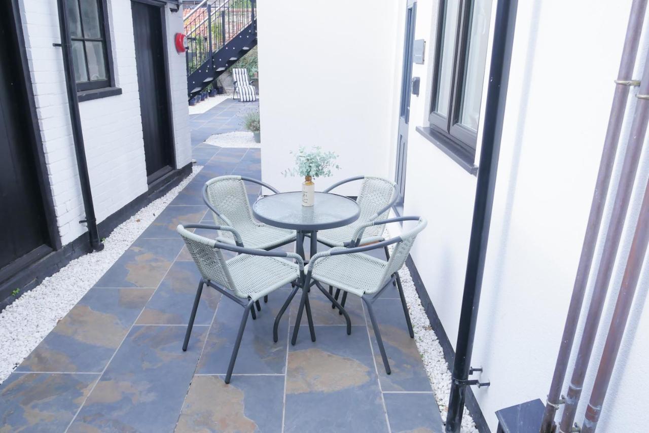 2 Bed Luxury Duplex In Heart Of Holt * Holt (Norfolk)