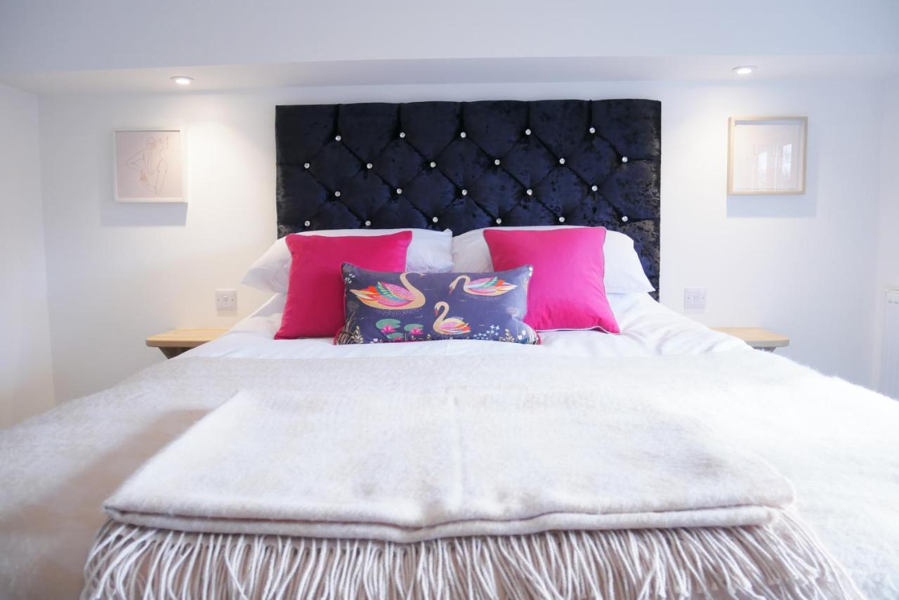 2 Bed Luxury Duplex In Heart Of Holt * Holt (Norfolk)