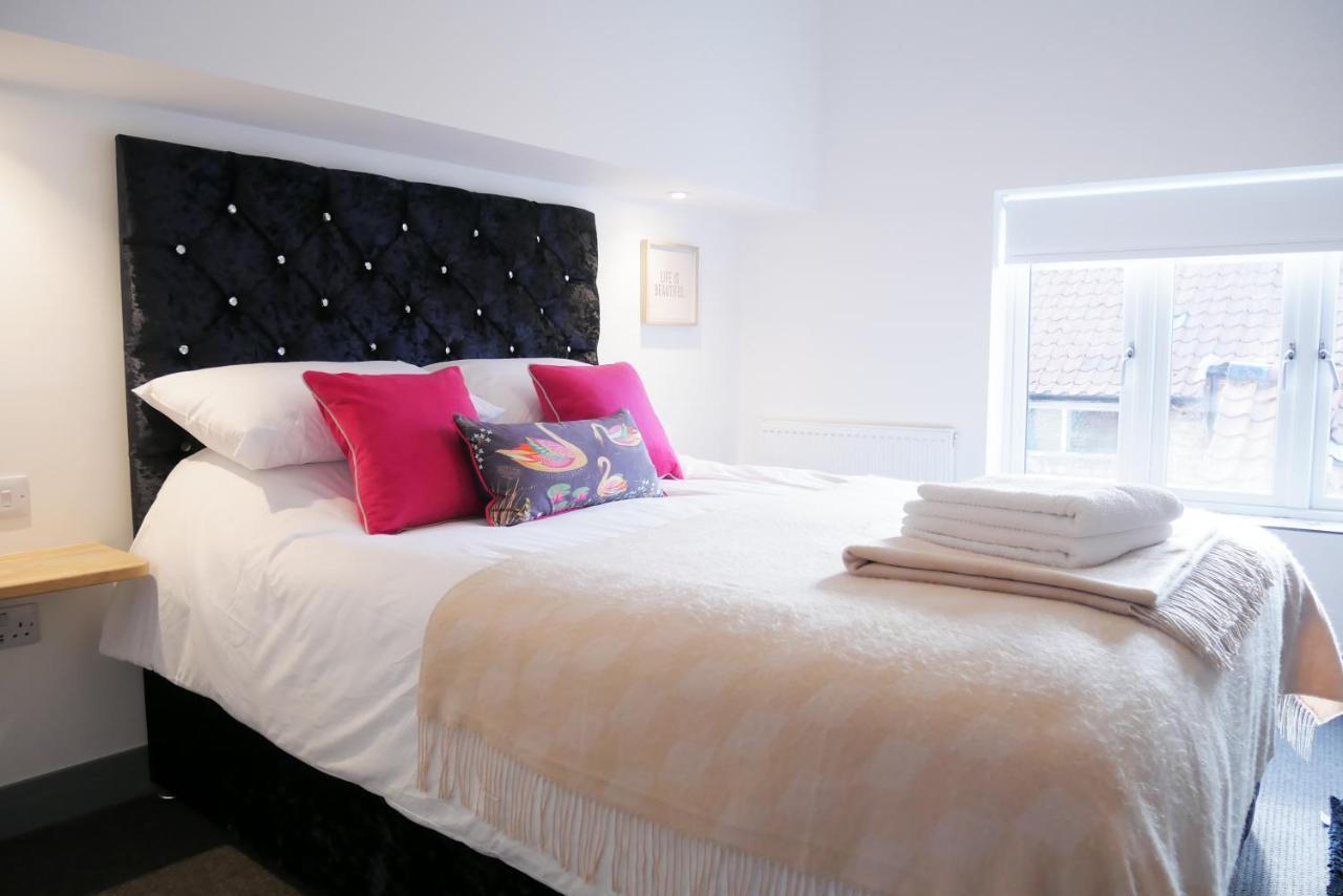 2 Bed Luxury Duplex In Heart Of Holt Holt (Norfolk)