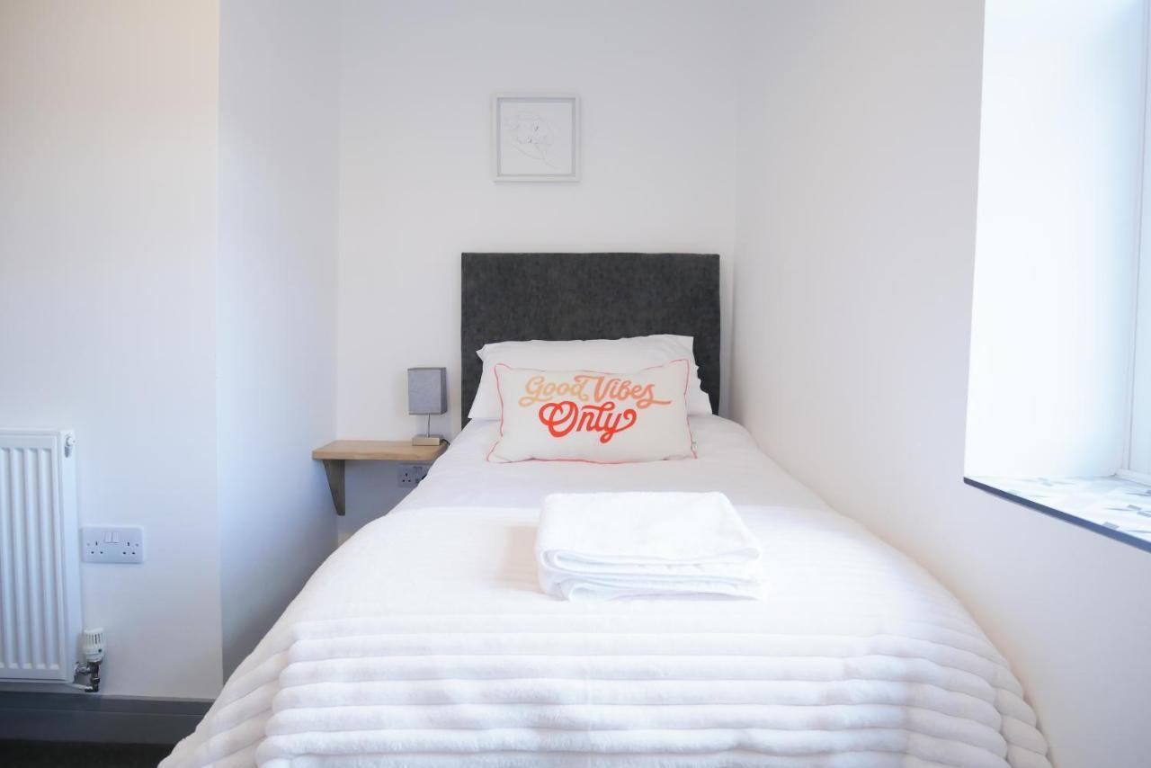 2 Bed Luxury Duplex In Heart Of Holt Holt (Norfolk)